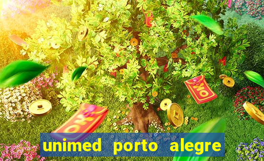 unimed porto alegre resultado de exames